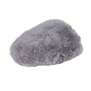 Mattes Lambskin Finger Glove